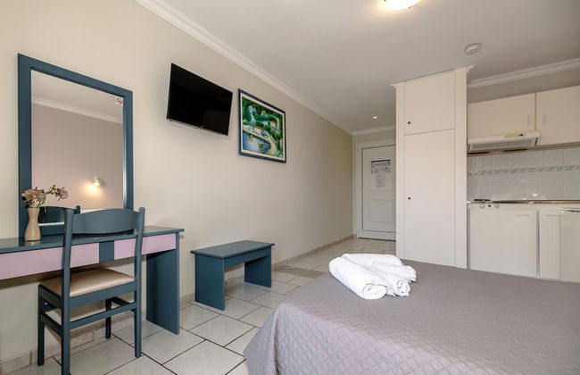 Sofia's Hotel - Foto 10