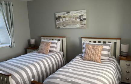 Findochty Beach house - Private Garden-BeachFront - Foto 14