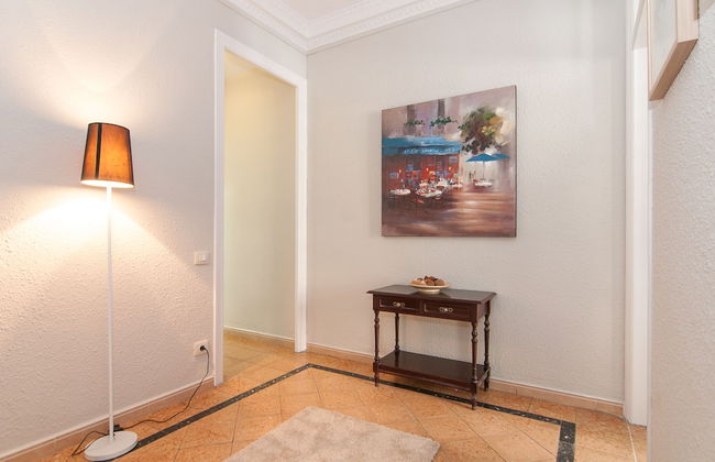 Barcelona Fira Apartments - Photo 37