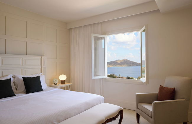 Elounda Gulf Villas by Sandglass - Photo 35