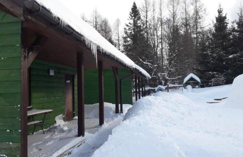 Domki i Apartamenty Rogate Anioły - Photo 37