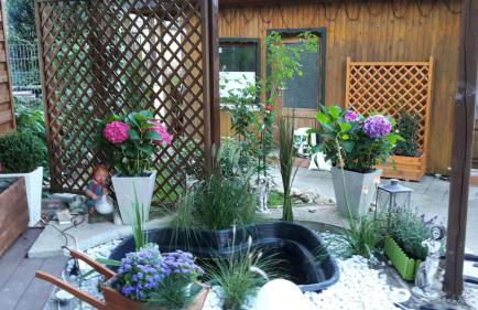 Löwen Haus am Edersee - Foto 12