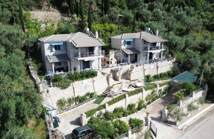 Stone Maisonettes - Foto 1