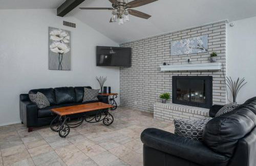 Eclectic Country Home - Foto 22