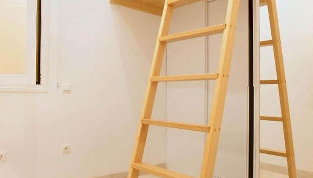 Belvilla by OYO Property in Marbella - Foto 3, Habitación