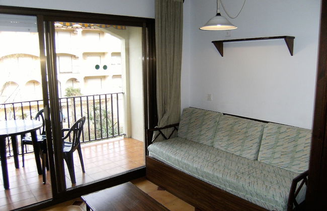 Apartamentos Jardins del Mar - Foto 35