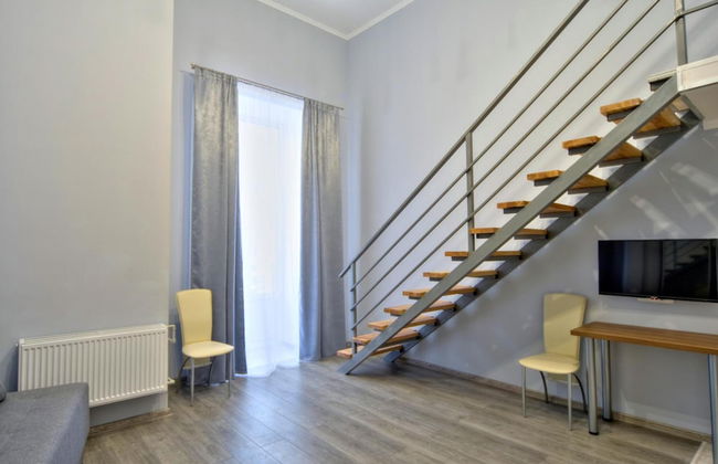 Grand Apartments - Foto 29