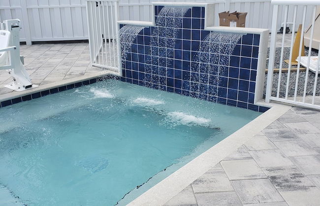 The Maverick Resort - Foto 32