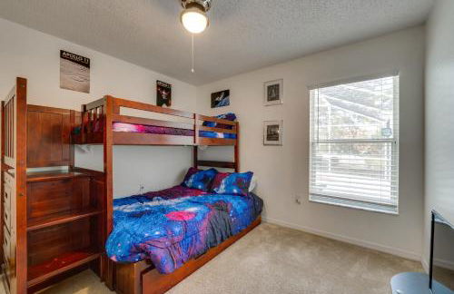 14 Mi to Disney Home with Private Pool in Davenport - Foto 18