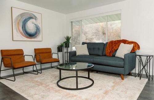 Cheerful 3 Bedroom near USU - Inspiring Memories - Foto 1