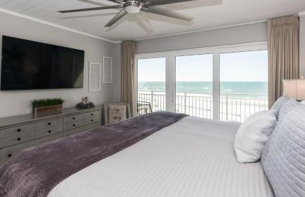 5-STAR BEACHFRONT D505 - Total Remodel - Nov & Dec Snowbirds Welcome! - Foto 3