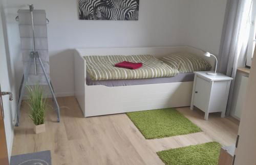 Ferienwohnung Heimathafen Westensee - Foto 14