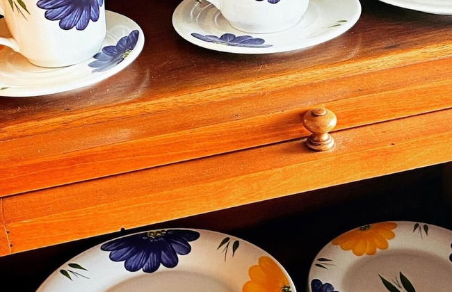 Acolhedor Ranchinho Campestre - Foto 3