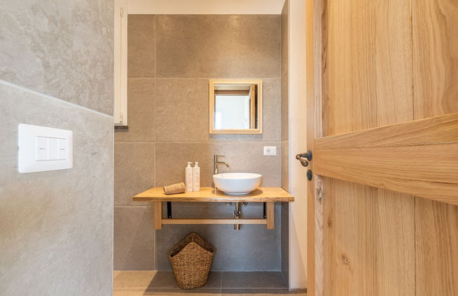 Borgo Le Niche by Wonderful Italy - Photo 35