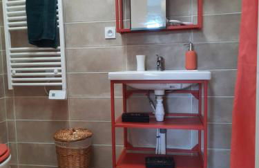 TERRASSES PARC NATIONAL DES CALANQUES-SORMIOU - Foto 12