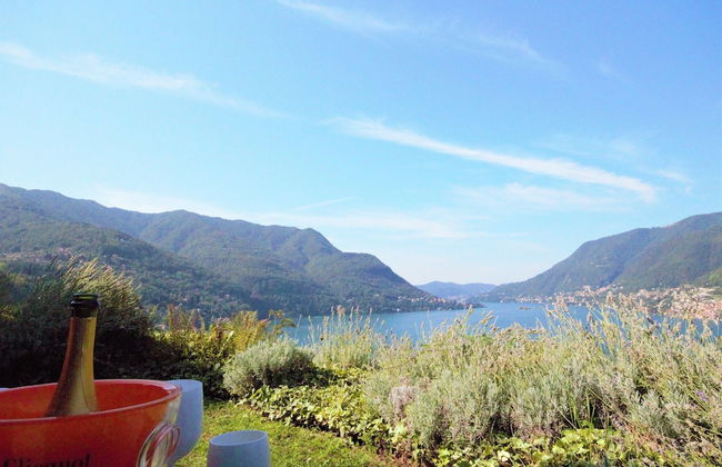 Pognana Luxury Apartment n.1 - 7 people - Foto 37