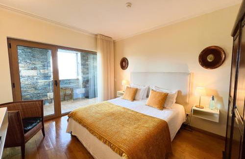 Casa de Gouvães Turismo Rural Douro - Foto 42