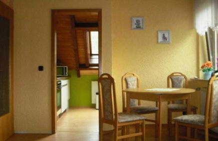 Ferienwohnung Kuhn - Foto 6