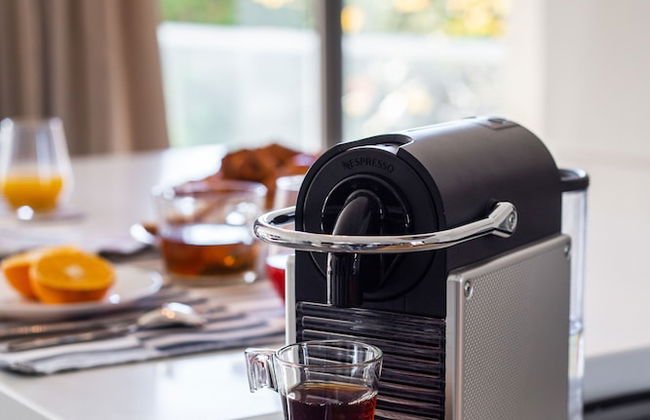 Sweet Inn - Villa Alexandra - Foto 67