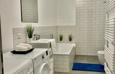 VOH SUPER EXKLUSIVES LOFT, ZENTRAL, Smart-TV, Parkplatz - Foto 41