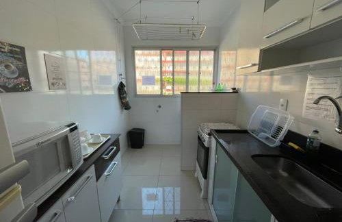 Apartamento em Vila Velha, Itaparica - Foto 4