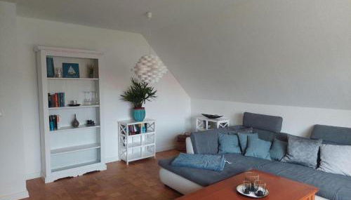 Ferienwohnung Abendsonne, Winsen - Foto 4