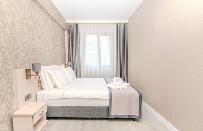 Olea Suites Otel - Foto 10