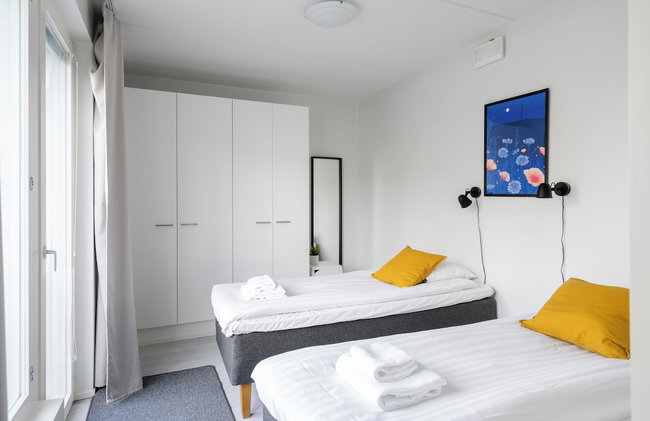 Hiisi Homes Espoo Center - Foto 4