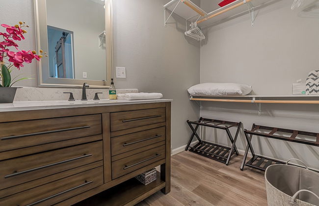 The Blue Flamingo - Foto 44