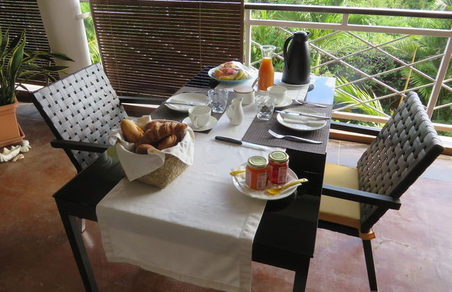 Villa Kreola - Foto 53