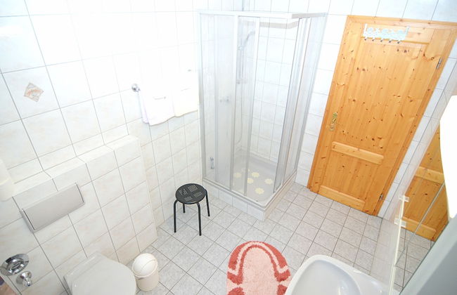 Spacious Apartment With Sauna in Schonsee - Foto 79