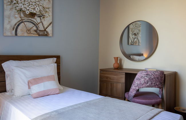 Searocks Exclusive Villas Resort - Photo 7