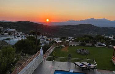 Luxury Villa with Private Pool-Central Crete - Foto 60