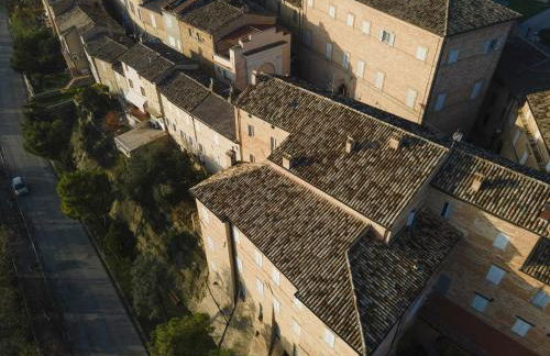 CASA LELLA Monte San Pietrangeli - Foto 38