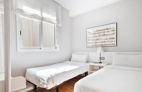 Bonavista Apartments - Passeig de Gracia - Foto 50