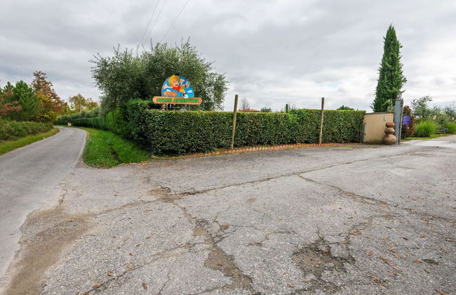 Cozy Tuscan Getaway - Foto 37