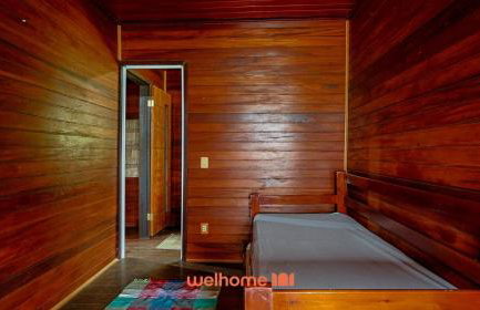 Casa em Mangaratiba com 3 suites e Vista Mar - Foto 12