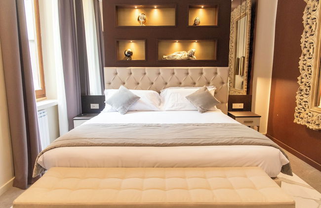 Adelaide Suite Dreams - Foto 43