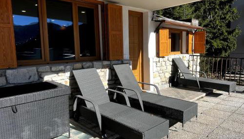 The Modern Ski Lodge Prato Nevoso - Foto 2