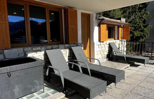 The Modern Ski Lodge Prato Nevoso - Foto 2