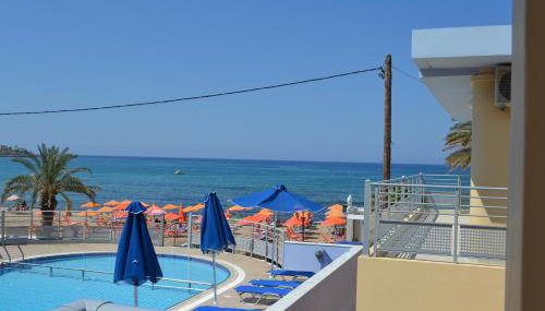 4S Beach Superior Apartments - Foto 2