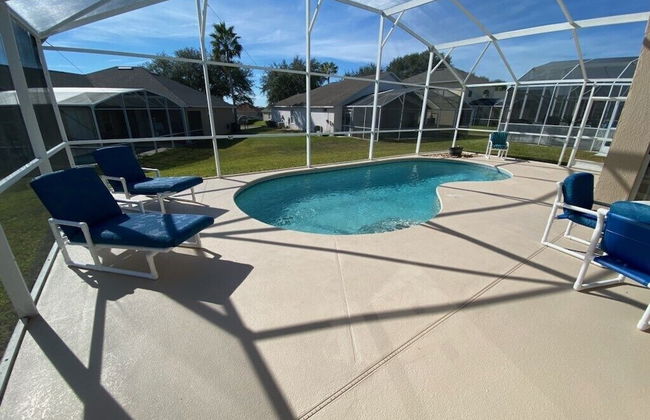 Southern Dunes - South Facing Villa - Foto 1