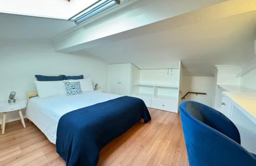 Casa Coral Azul - Foto 26