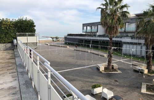 Le Dune per 4 - Appartamento con piscina - Foto 15