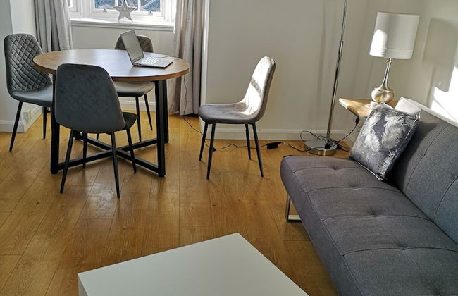 Silver City Apartments, Historic Apartment - Foto 21