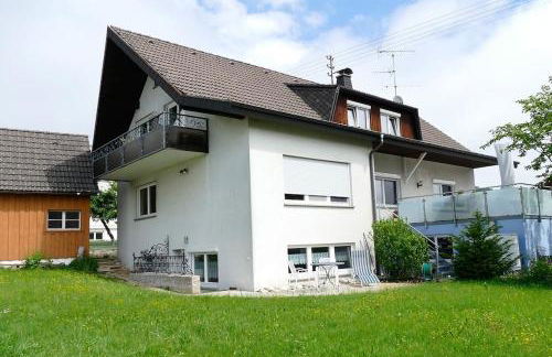 Komfortable 2-Zi-Ferienwohnung Albbruck-Schachen - Foto 17