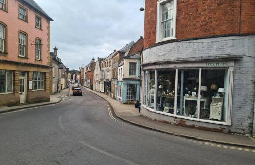 Wren Cottage - Foto 28