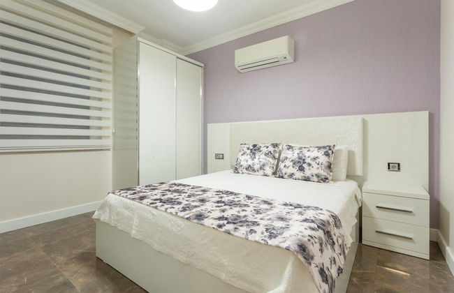 Villa Ozcelik Large Private Pool A C Wifi Car Not Required Eco-friendly - 2833 - Foto 12