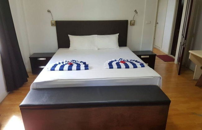 Hibiscus Tabua Villas - Photo 3