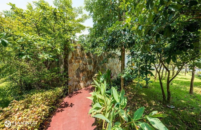 Villa Flamigo Dai Lai Chinh Chu - Photo 6
